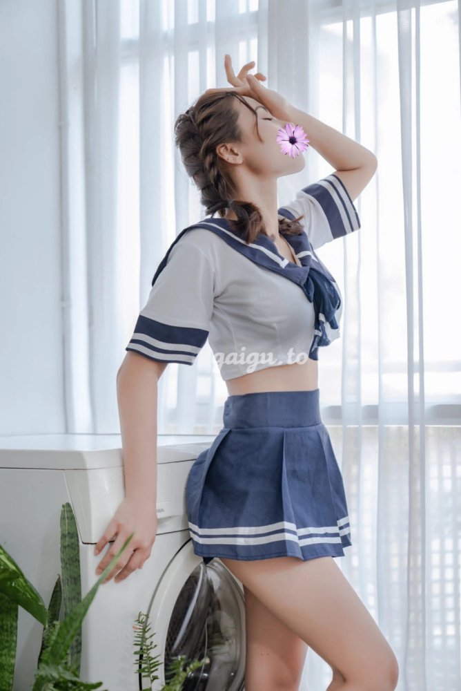 Hà My-sexy ngọt ngào làm tình tê tái