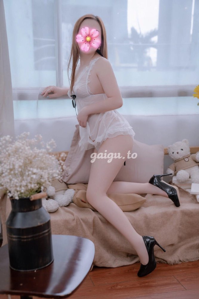 My My- dâm đãng với khả năng làm tình cực đỉnh