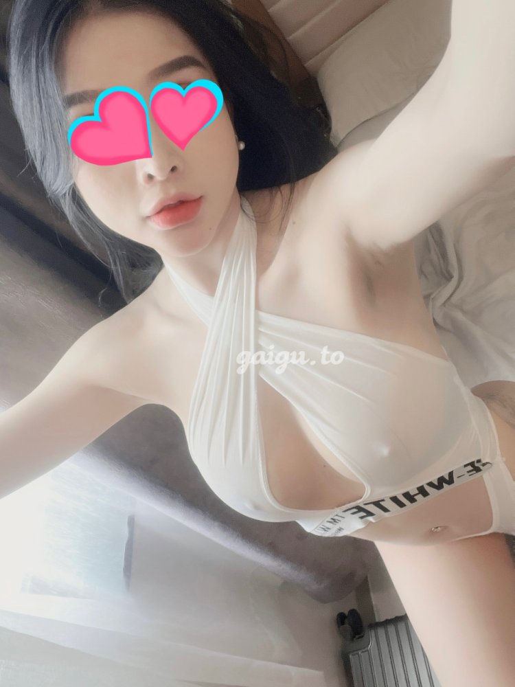Hân BaBy - Dâm nữ thèm tình , kỹ năng đỉnh cao