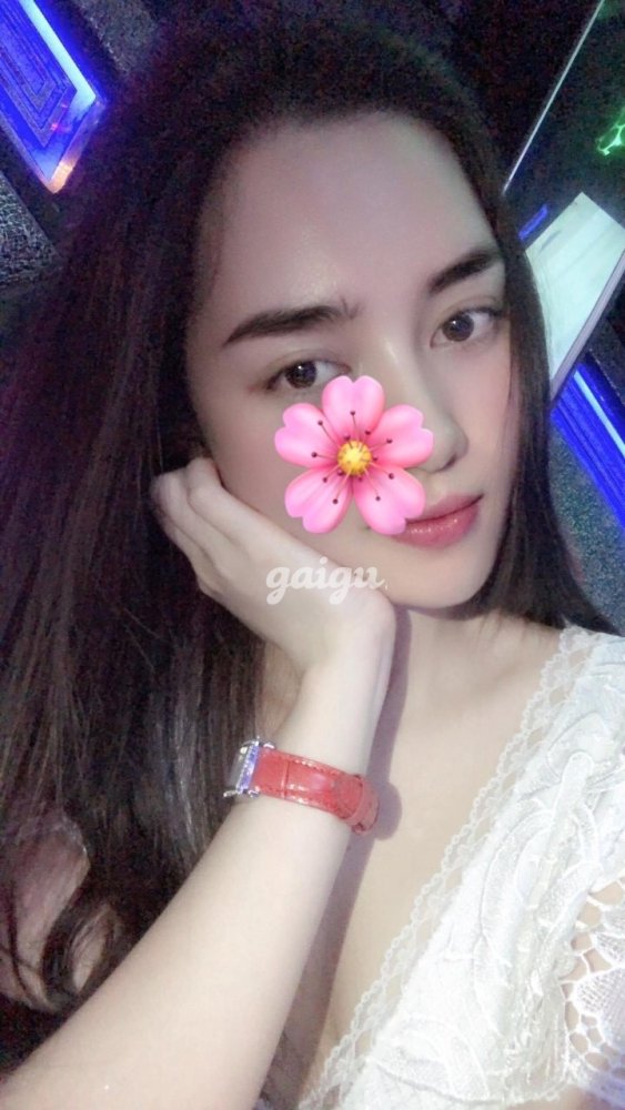San San - Đẳng cấp làm tình , chiều chuộng hết mình